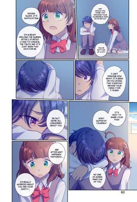 Read Entwined [Book Format]  21 Page 3 in English