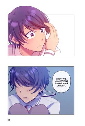 Read Entwined [Book Format]  22 Page 6 in English