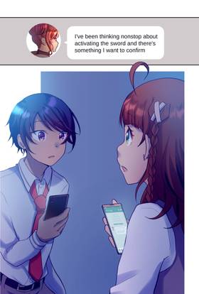Read Entwined [Book Format]  22 Page 8 in English