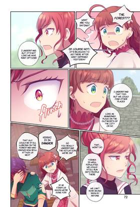 Read Entwined [Book Format]  23 Page 7 in English