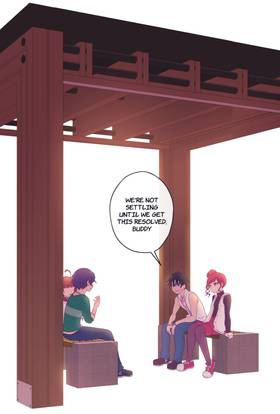 Read Entwined [Book Format]  23 Page 10 in English