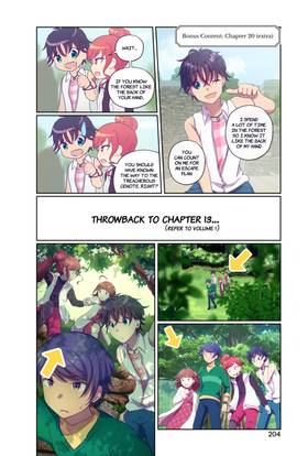 Read Entwined [Book Format]  23 Page 2 in English