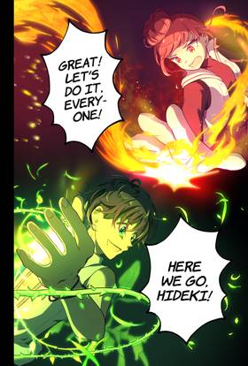Read Entwined [Book Format]  25 Page 7 in English