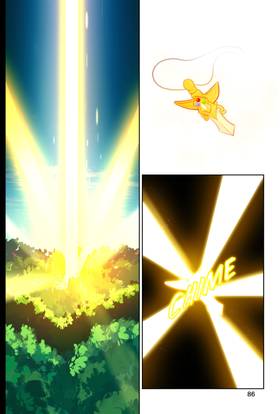 Read Entwined [Book Format]  25 Page 9 in English