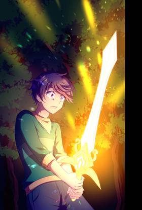 Read Entwined [Book Format]  25 Page 10 in English