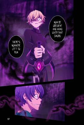 Read Entwined [Book Format]  26 Page 6 in English