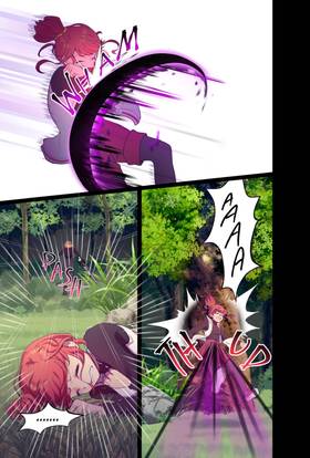 Read Entwined [Book Format]  26 Page 10 in English