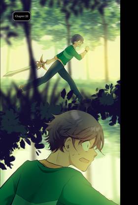 Read Entwined [Book Format]  26 Page 2 in English