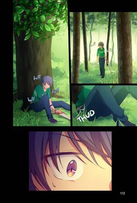 Read Entwined [Book Format]  26 Page 3 in English