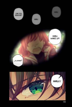Read Entwined [Book Format]  27 Page 7 in English