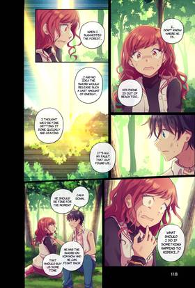 Read Entwined [Book Format]  27 Page 9 in English