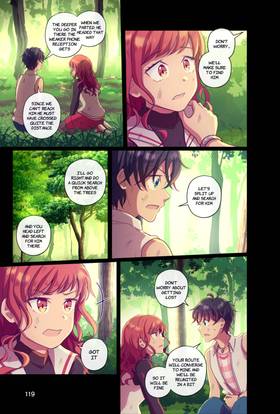 Read Entwined [Book Format]  27 Page 10 in English