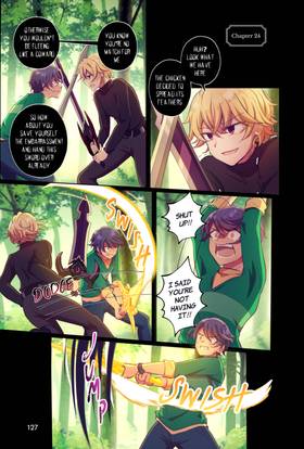 Read Entwined [Book Format]  27 Page 2 in English