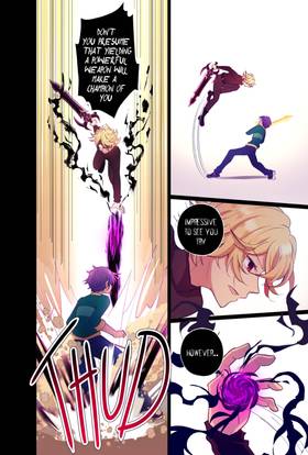 Read Entwined [Book Format]  27 Page 3 in English