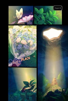 Read Entwined [Book Format]  28 Page 2 in English