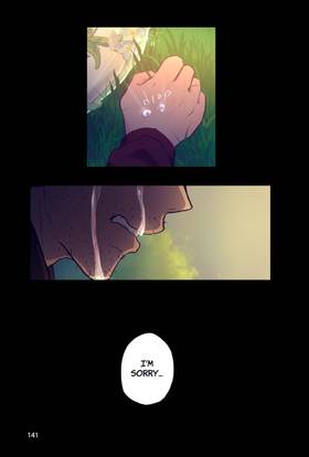 Read Entwined [Book Format]  28 Page 3 in English