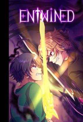 Read Entwined [Book Format]  29 Page 4 in English