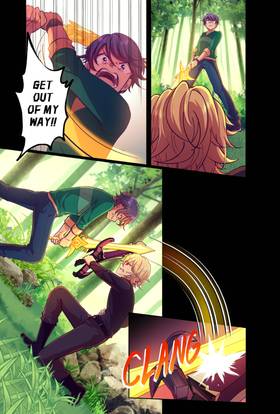 Read Entwined [Book Format]  29 Page 5 in English