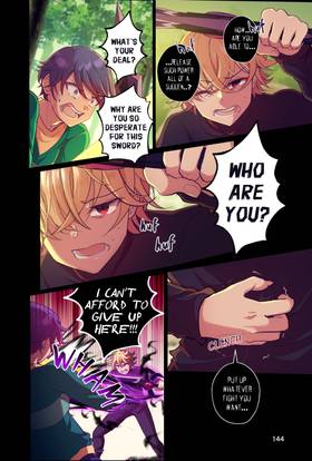 Read Entwined [Book Format]  29 Page 6 in English