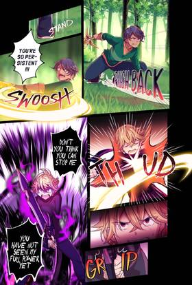 Read Entwined [Book Format]  29 Page 7 in English