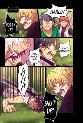 Read Entwined [Book Format]  29 Page 2 in English