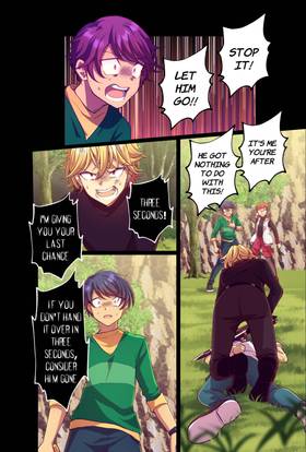 Read Entwined [Book Format]  29 Page 3 in English