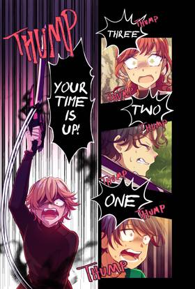 Read Entwined [Book Format]  30 Page 4 in English