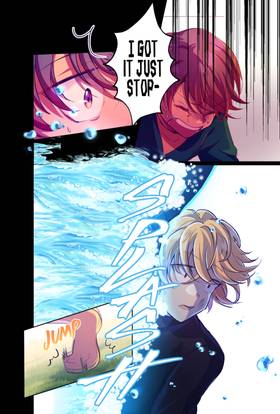 Read Entwined [Book Format]  30 Page 5 in English