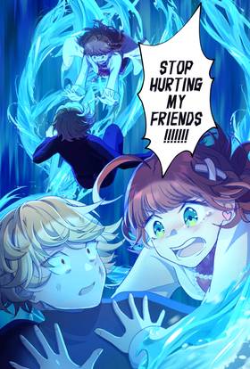 Read Entwined [Book Format]  30 Page 6 in English