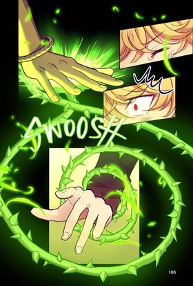 Read Entwined [Book Format]  30 Page 9 in English