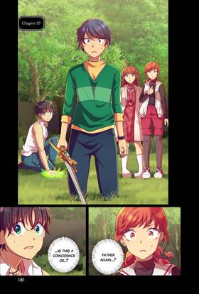 Read Entwined [Book Format]  30 Page 2 in English