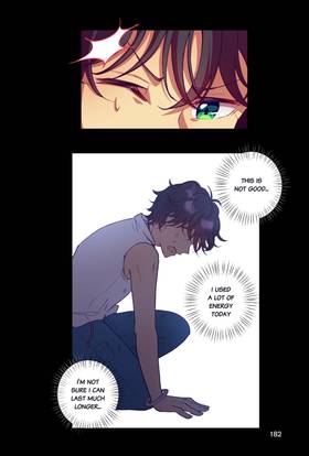 Read Entwined [Book Format]  30 Page 3 in English