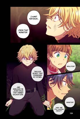 Read Entwined [Book Format]  31 Page 5 in English
