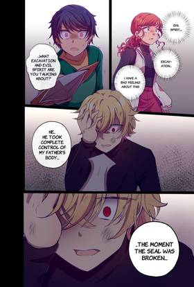 Read Entwined [Book Format]  31 Page 7 in English
