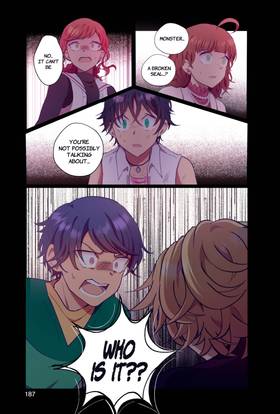Read Entwined [Book Format]  31 Page 8 in English