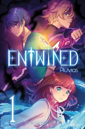 Read Entwined [Book Format]  1 Page 1 in English