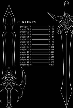 Read Entwined [Book Format]  1 Page 3 in English