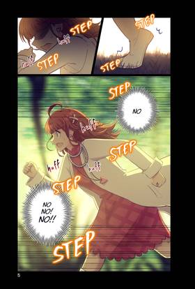 Read Entwined [Book Format]  1 Page 6 in English