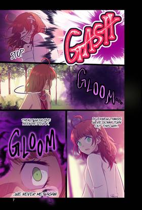 Read Entwined [Book Format]  1 Page 8 in English