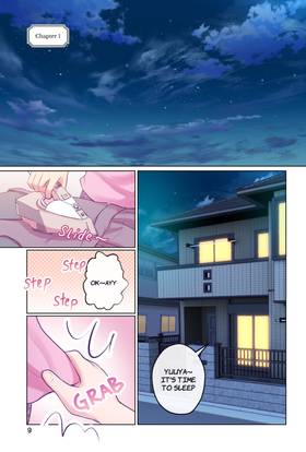 Read Entwined [Book Format]  1 Page 10 in English