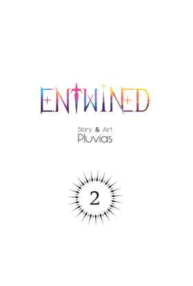 Read Entwined [Book Format]  2 Page 2 in English