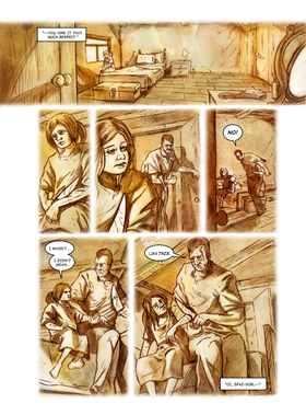 Read Slaughterman's Creed  5 Page 9 in English