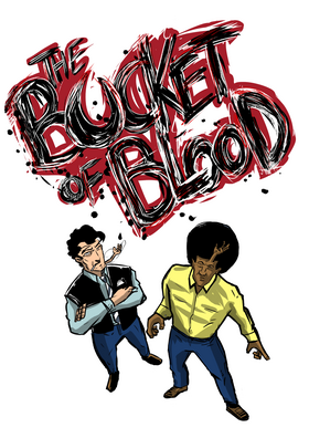 Read The Bucket of Blood  1 Page 1 in English