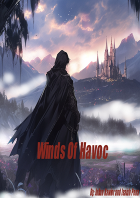 Read Winds of Havoc  2 Page 1 in English