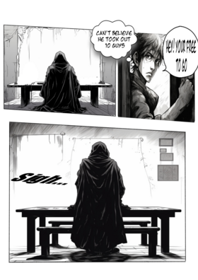 Read Winds of Havoc  2 Page 2 in English