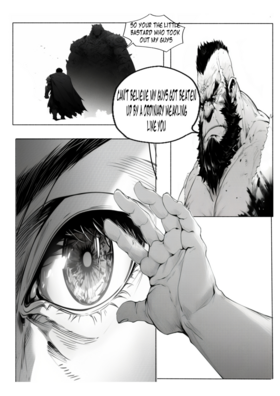 Read Winds of Havoc  2 Page 5 in English
