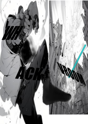 Read Winds of Havoc  2 Page 6 in English
