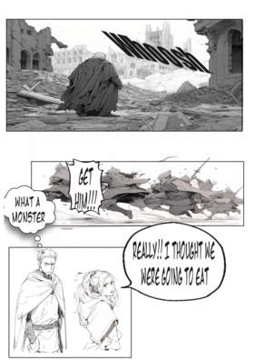 Read Winds of Havoc  2 Page 7 in English