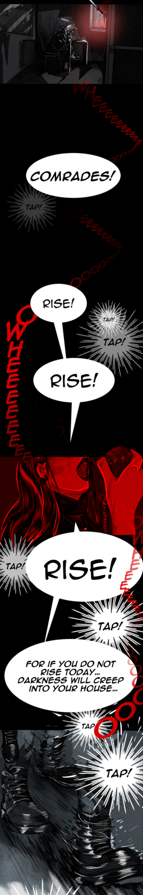 Read MAHSA: The Unpersoned  2 Page 2 in English
