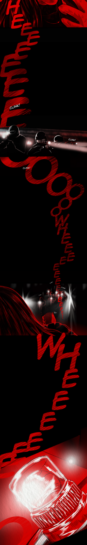 Read MAHSA: The Unpersoned  2 Page 5 in English